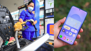 Giá xăng dầu hôm nay 19/10: E5, E10 giảm sâu sau nhiều kỳ, mazut chỉ 22.135 đồng, Samsung S25 Plus rẻ
