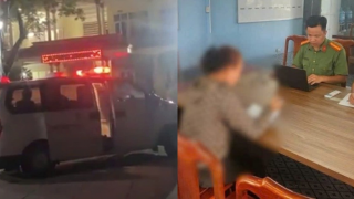 Vụ bé trai lớp 1 Trường Tiểu học An Dương, Hải Phòng: Danh tính 2 người vừa bị xử phạt vì đăng tin sai sự thật