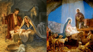 Chúa Jesus thực sự sinh vào ngày nào? Có phải ngày 25/12 như nhiều người nghĩ?