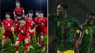 Xem trực tiếp U17 Việt Nam đấu U17 Mali ở đâu, kênh nào? Link xem trực tiếp VCK U17 World Cup 2026