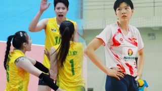 Lịch thi đấu bóng chuyền Việt Nam hôm nay 18/10: Đại chiến giữa VTV Bình Điền Long An và HCĐG Lào Cai