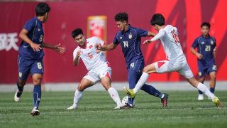 Xem TRỰC TIẾP U23 Việt Nam đấu U23 Thái Lan ở đâu, kênh nào? VTV có phát sóng Gia Lai VTV Cup 2026?