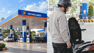 Cập nhật giá xăng dầu trưa hôm nay 19/10 mới nhất: Xăng E5, xăng E10 tăng áp sát mốc cao kỷ lục?