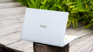 ASUS chính thức mở bán laptop đồ họa ProArt P16 với RTX Spark chuyên cho Agentic AI tại Việt Nam
