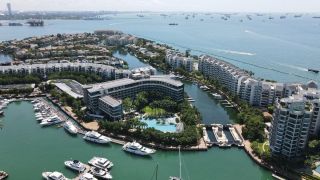 Sở hữu một ngôi nhà, tận hưởng cả thế giới nghỉ dưỡng, giải trí tại Vinhomes Green Paradise