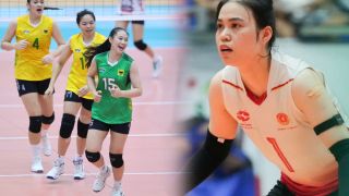 Lịch thi đấu bóng chuyền Việt Nam hôm nay 19/10: HCĐG Lào Cai đối đầu BC Thông Tin BĐ19 khi nào?