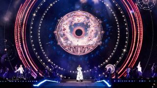 BigBang hé lộ bí mật tour XX: COSMOS tại Hà Nội, có hơn 30 ca khúc mỗi đêm