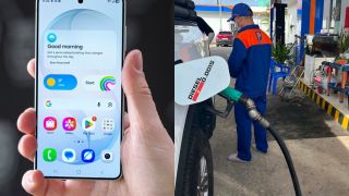 Giá xăng dầu chiều 19/10: Xăng E5, E10 quay đầu về đáy, dầu diesel đã rẻ hơn, Galaxy S26 hạ sâu