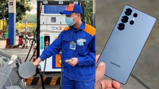 Giá xăng dầu hôm nay 20/10 chỉ từ 22.125 đồng, rẻ hơn các nước láng giềng, Samsung S25 Ultra có giảm?