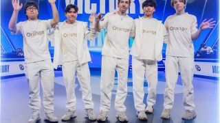 Karmine Corp hủy diệt MVK Esports 3-0, giành vé cuối cùng vào vòng Swiss CKTG 2026