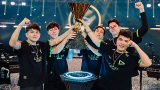 LOUD vô địch VALORANT Champions 2026, trở thành tổ chức đầu tiên hai lần đăng quang ngôi vương thế giới