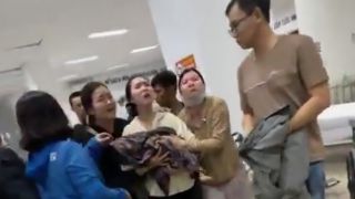 Thông tin ban đầu vụ bé 9 tháng tuổi tử vong sau khi tiêm tại bệnh viện Đa khoa Thái Hòa, Khánh Hòa