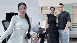Mối quan hệ đặc biệt của Hằng Du Mục và Tôn Bằng, hé lộ bên trong kho hàng 29 tấn táo đỏ ở TP HCM