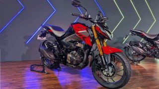 Tin xe hot 19/10: Xe côn tay ‘quốc dân’ mới ra mắt, có ABS xịn hơn Yamaha Exciter và Honda Winner R, giá 34,6 triệu đồng