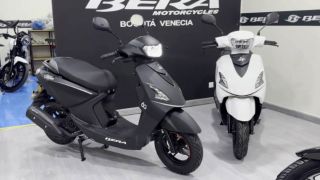 Tin xe trưa 19/10: Ra mắt ‘xe ga quốc dân’ 150cc mới giá chỉ 32,6 triệu đồng, rẻ hơn cả Honda Vision và SH Mode