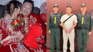 Giữa lúc Tôn Bằng bị bắt tạm giam, động thái mới của người vợ sinh năm 2007 gây chú ý