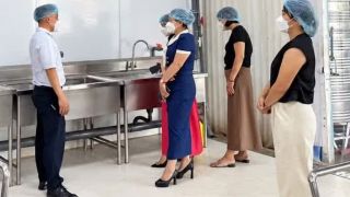 Vụ 48 học sinh ở Thái Nguyên có biểu hiện bất thường: Phát hiện trực khuẩn mủ xanh trong nước uống