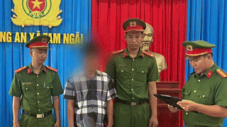 Kết quả điều tra ban đầu vụ nam thanh niên 20 tuổi gây thương tích cho người bán khi bị từ chối bán chịu lòng heo? 