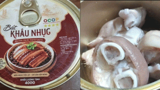 Lãnh đạo tỉnh Lạng Sơn chỉ đạo nóng vụ phản ánh khâu nhục gắn logo OCOP 4 sao quảng cáo sai sự thật