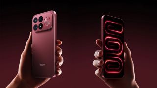 Redmi K100 lộ diện thông số cực khủng: Màn hình 165Hz, pin 10.000mAh và sạc nhanh 100W
