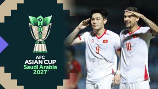 AFC 'úp mở' phương án tổ chức Asian Cup 2027, kế hoạch của ĐT Việt Nam lỡ hẹn với ông lớn châu Á?