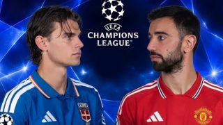 Dự đoán kết quả, tỷ số Como vs Man United - Siêu máy tính nhận định bóng đá Champions League hôm nay