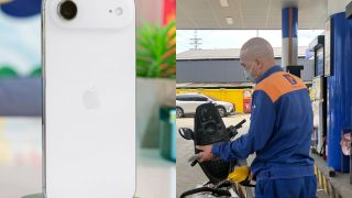 Giá xăng dầu hôm nay 21/10: Xăng E10 RON95 giảm hơn 4.000 đồng so với đỉnh tháng 3, iPhone Air xả kho