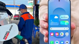 Bảng giá xăng dầu hôm nay 21/10: Xăng E5, E10 trên dưới 27.000 đồng/lít, Galaxy S25 Plus rẻ thủng đáy