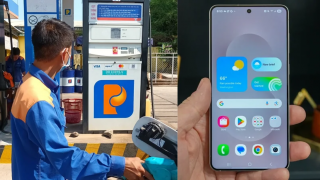 Giá xăng dầu hôm nay 21/10: E10 giảm hơn 1.200 đồng, dự báo ngày mai giảm tiếp, Samsung S25 Edge rẻ bèo