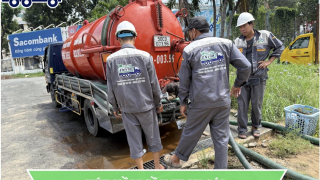 Toàn Cầu Envim: Khi sự bình yên của mỗi mái nhà bắt đầu từ những điều ít ai để ý