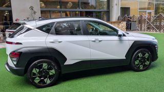 Hyundai chính thức ra mắt mẫu SUV 5 chỗ đẹp long lanh giá 780 triệu đồng: Xé vé Toyota Corolla Cross