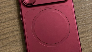 iPhone 18 có thể có cụm camera kéo dài và màu đỏ rượu vang gần giống iPhone 18 Pro