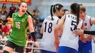Lịch thi đấu bóng chuyền nữ VĐQG 2026 mới nhất 20/10: VTV BĐ Long An vượt khó, căng thẳng vé bán kết