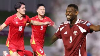 Lịch thi đấu bóng đá Gia Lai VTV Cup 2026 mới nhất: U23 Việt Nam 'đại chiến' U23 Qatar khi nào?