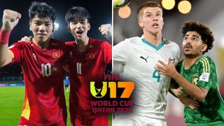 Lịch thi đấu VCK U17 World Cup 2026 mới nhất - Kênh phát sóng ĐT Việt Nam đại chiến New Zealand?