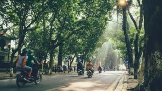 Quy định mới của Hà Nội về công viên, cây xanh: Những hành vi tưởng nhỏ nhưng đặc biệt nghiêm cấm