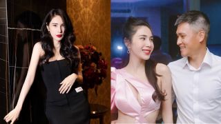 Thực hư thông tin Công Vinh và Thủy Tiên ly hôn, nữ ca sĩ ra mặt nói rõ