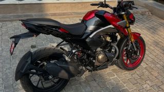 Tin xe hot 20/10: Ra mắt ‘vua côn tay’ mới giá rẻ 34 triệu đồng, có ABS 2 kênh xịn hơn Yamaha Exciter và Honda Winner R