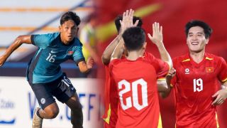 Xem TRỰC TIẾP U23 Việt Nam đấu U23 Singapore ở đâu, kênh nào? VTV có phát sóng Gia Lai VTV Cup 2026?