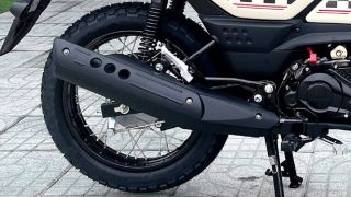 Tin xe máy 20/10: Yamaha chính thức mở bán ‘vua xe số’ 115cc mới xịn sò hơn Honda Future, giá cực rẻ