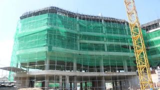 Thông tin về nam công nhân tử vong khi thi công dự án Rạp Tháng 8 200 tỷ ở Tuyên Quang