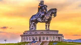 Thành Cát Tư Hãn chinh phục gần nửa thế giới, vì sao ngôi mộ của ông vẫn mất tích suốt 800 năm?