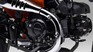 Honda chính thức ra mắt ‘huyền thoại xe số’ 125cc mới giá 65 triệu đồng: Thiết kế sang hơn cả Future