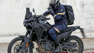 BMW sắp tung át chủ bài mới: F 650 GS 2028 có 2 phiên bản, tham vọng chinh phục dân mê adventure!