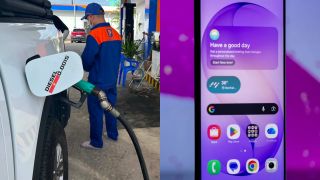 Bảng giá xăng dầu 22/10: Xăng E5, E10 hơn 26.000 đồng/lít, disel dưới 29.000 đồng, Galaxy S26 Ultra có rẻ?