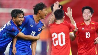 Lịch thi đấu bóng đá Gia Lai VTV Cup 2026 mới nhất - Kênh xem trực tiếp U23 Việt Nam đấu Thái Lan