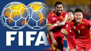 Lịch thi đấu bóng đá ĐT Việt Nam đợt FIFA Days 11/2026 mới nhất: Tuyển Việt Nam gặp Đài Loan khi nào?