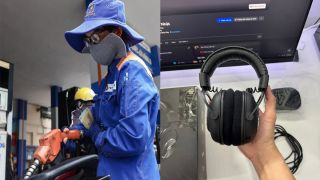 Giá xăng dầu tối 21/10: Xăng sinh học giá có rẻ trong kỳ mới? Tai nghe gaming Logitech cũ giá giảm sâu