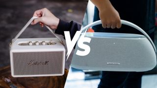 Marshall và Harman Kardon đối đầu, cuộc chiến khó phân thắng bại