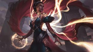 LMHT: Mel bị chỉnh sửa bộ kỹ năng, cơ chế phản chiêu độc nhất trong game bị xóa bỏ